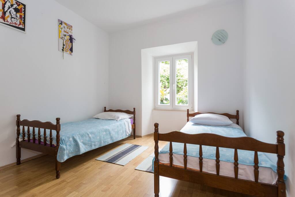 Welcome to Apartment Arja! Cavtat, Dubrovnik Croatia