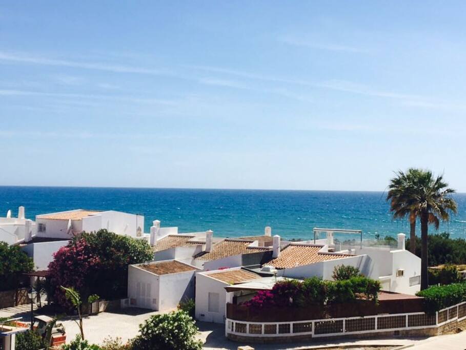 TOP TERRACE VIEWS