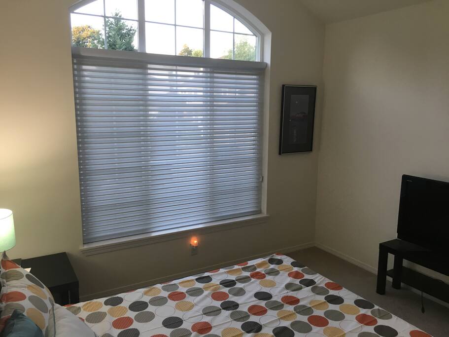 Private Bedroom