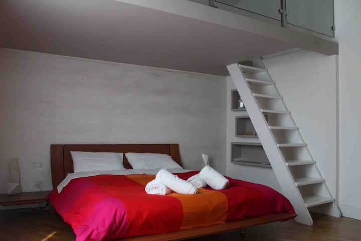 Საძინებელი