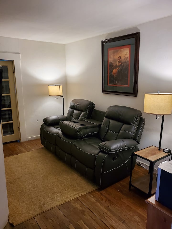 Fisher Peak Loft - Trinidad, CO
