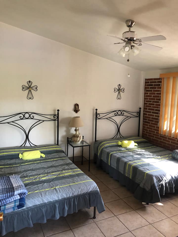 Habitación 2