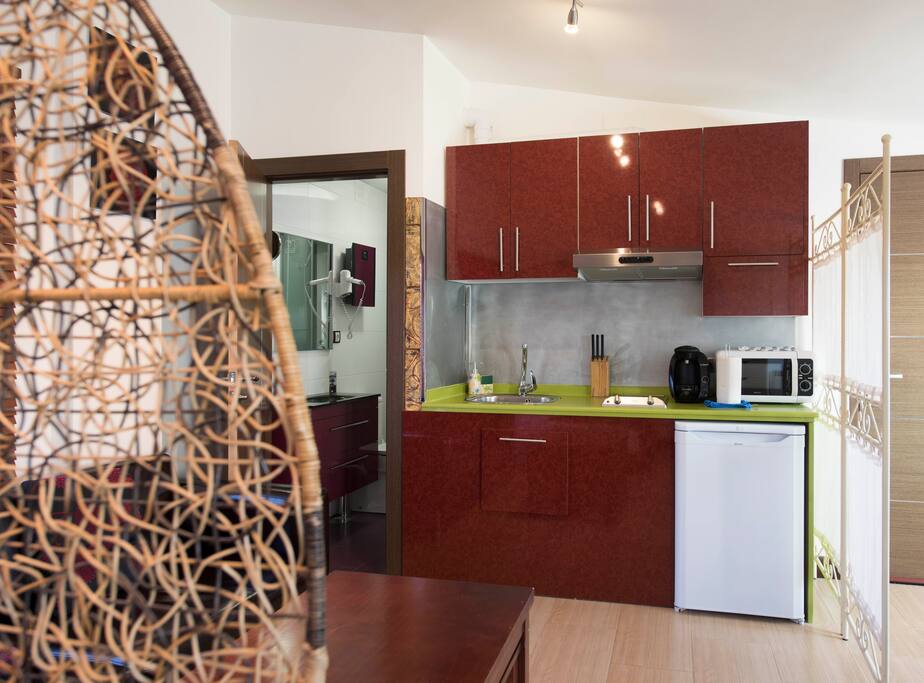 Cocina