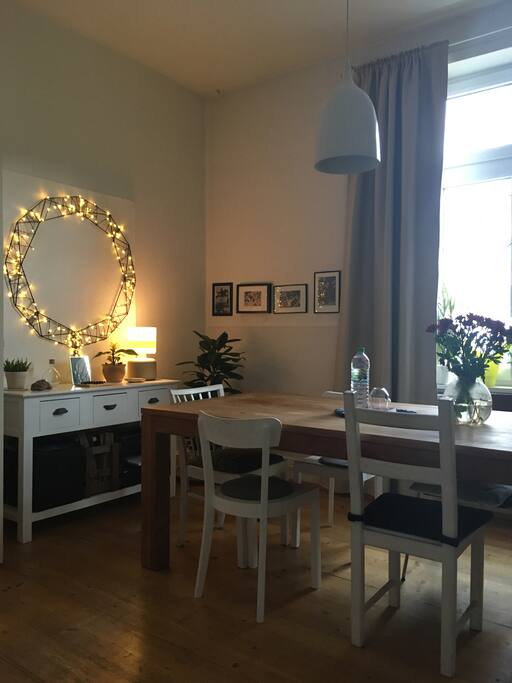 Living room 2