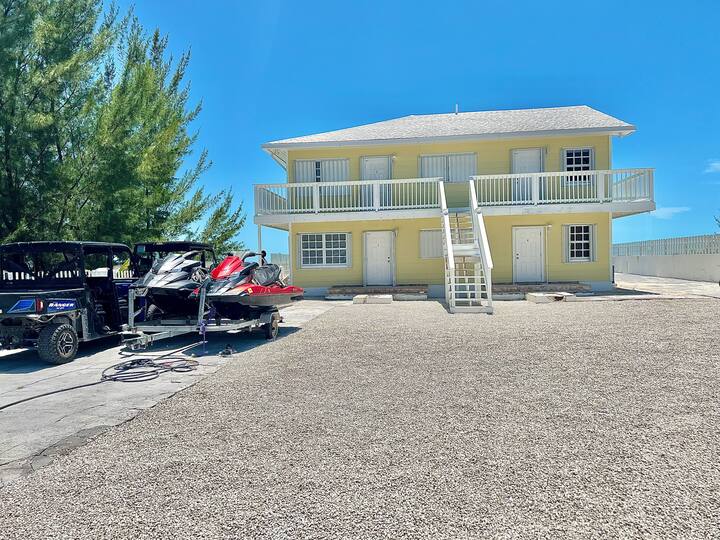 Bimini House Rentals Resort and Cottage Rentals Airbnb