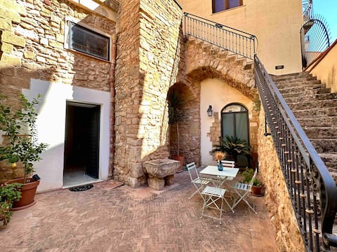 Duomo’s loft
