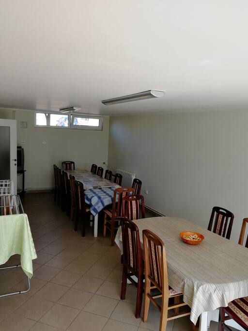 Common area