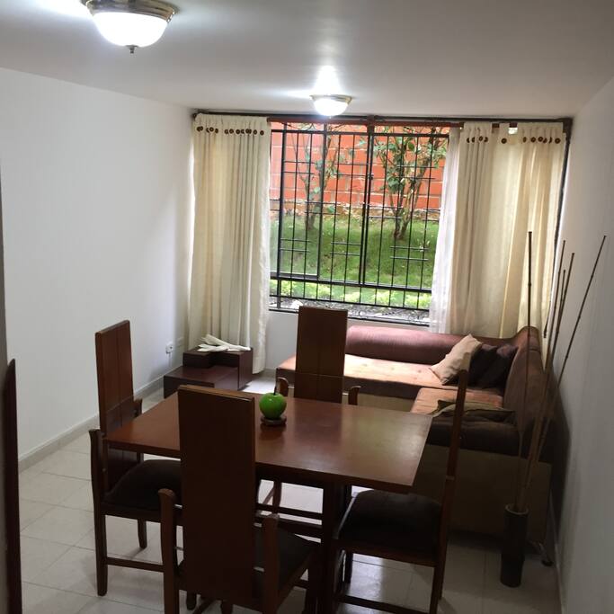 Sala Comedor