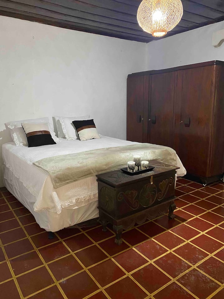 საძინებელი 2