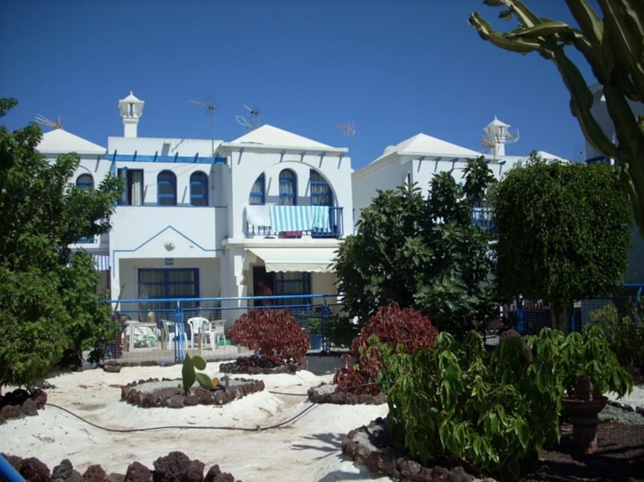 Casa Karlsson