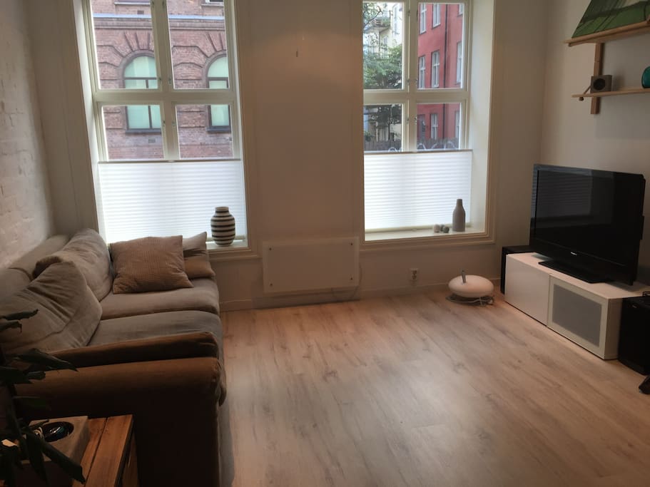 Livingroom
