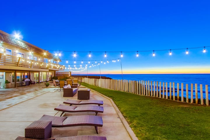 san diego airbnb on beach