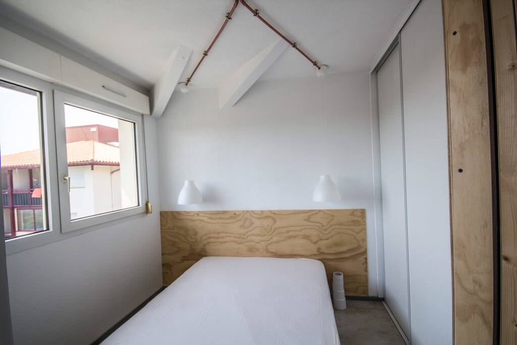la chambre
