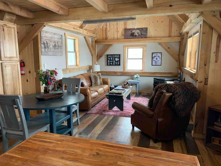 Top 9 Cabin Rentals In Adams County, Ohio Updated 2024 Trip101