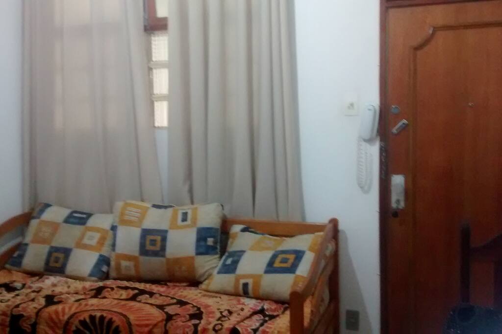 SALA