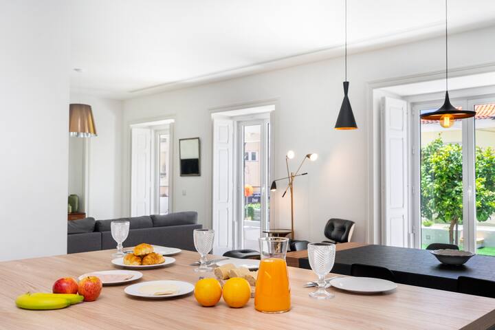 Chalet Estoril Ground floor gallery image 5