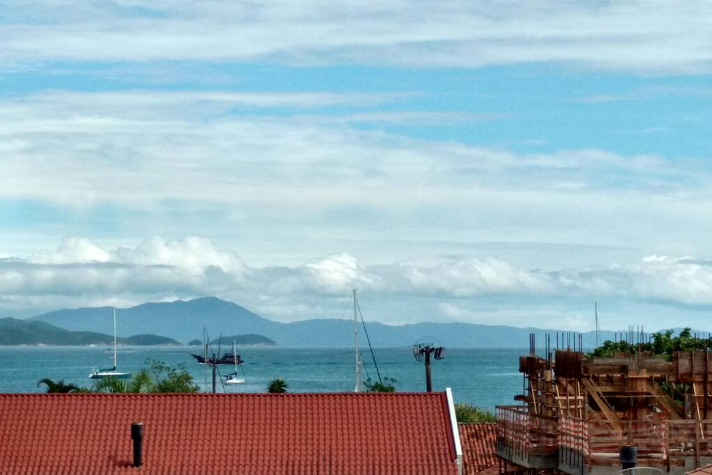 Vista da Janela