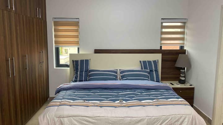 Спална соба 1