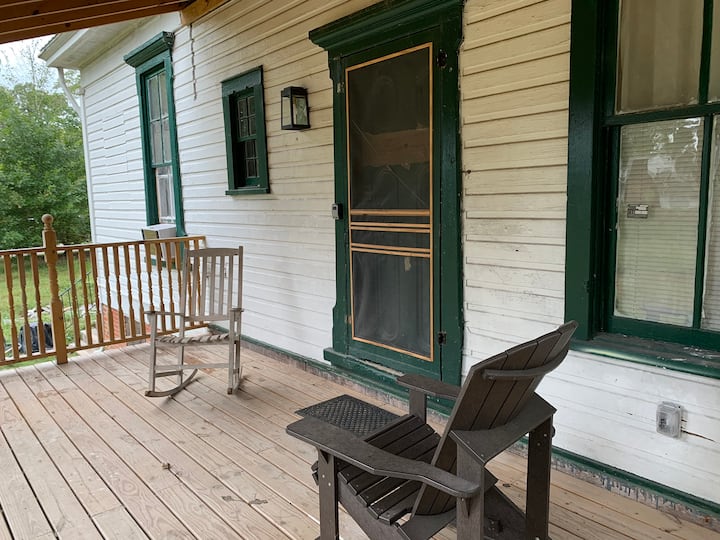 Rockingham Vacation Rentals & Homes North Carolina, United States Airbnb