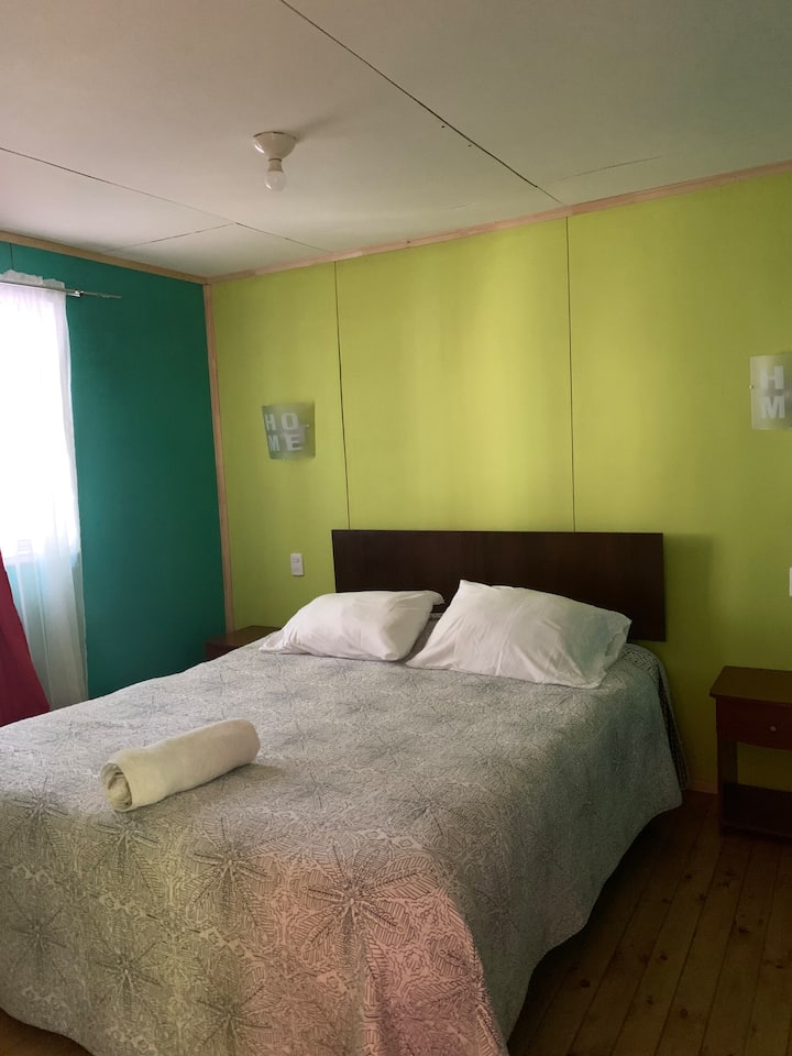 Habitación 2