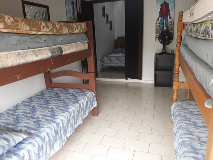 غرفة النوم 3