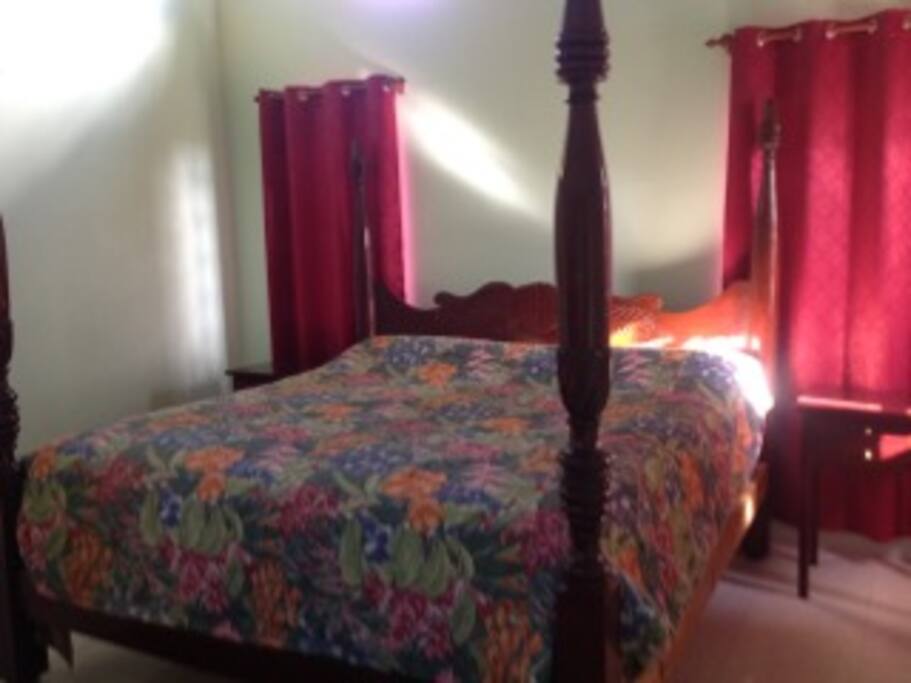 Master Room