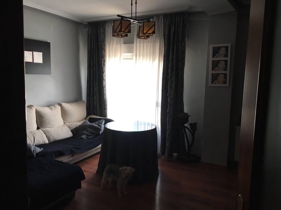 Salón