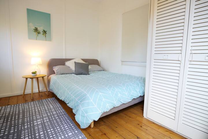 Private Access Bungalow Walk to Beach
