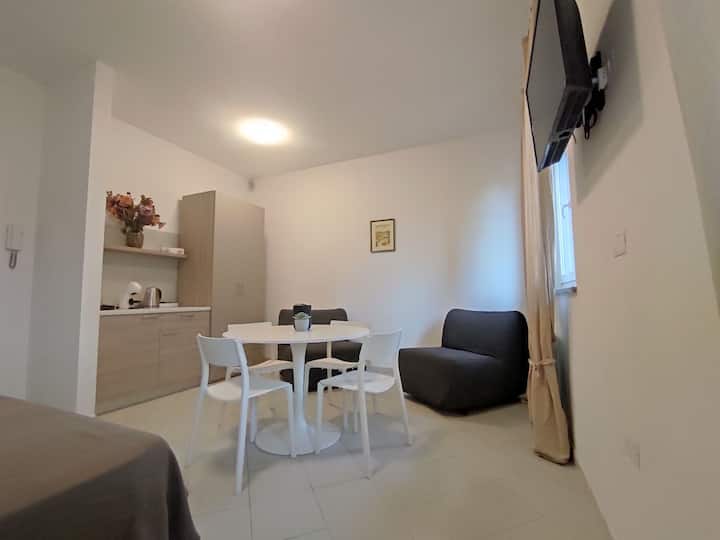 La Teresina Del Golfo Codice Citr 011015-aff-0389 - Lerici