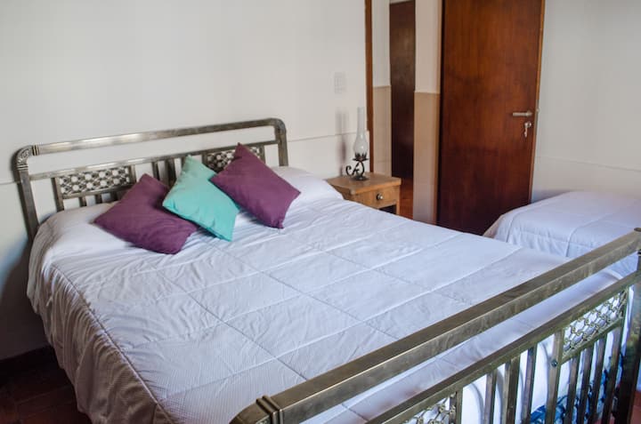 Habitación 1