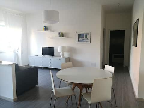 Casa Limone - Apartment with garden in the City
