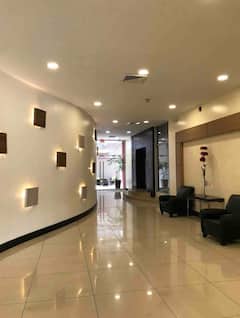 Cool+Suite+in+Guayaquil+near+the+Airport.+By+Olu