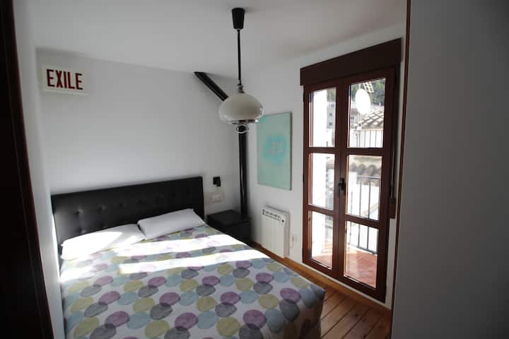 غرفة مزدوجة # 3