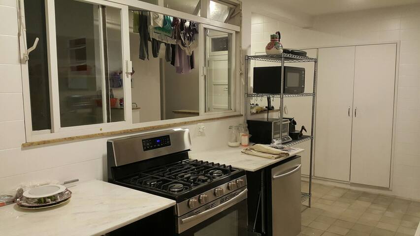 Huge apartment in Leblon gallery image 4