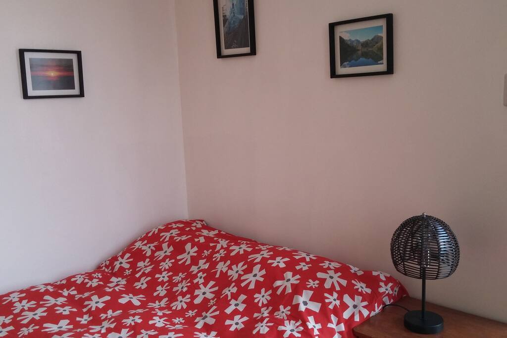 This could be your room.