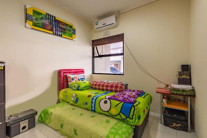 ห้องนอน4