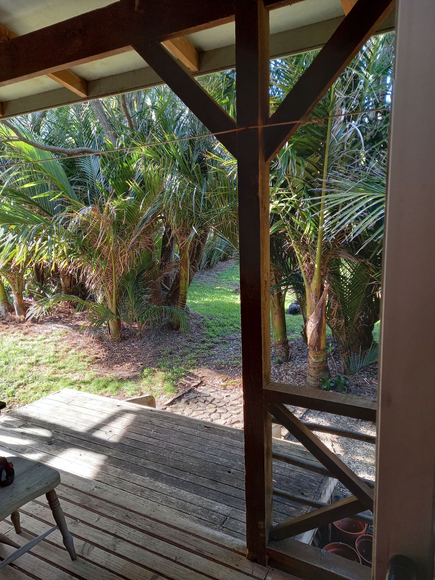 Tranquil Karekare Valley Home 5