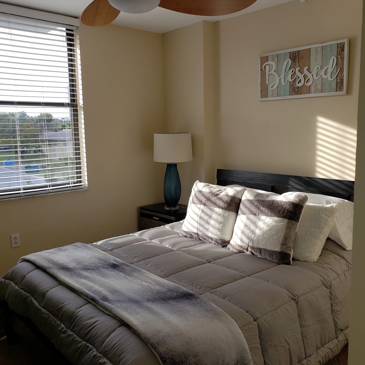 Chumba cha kulala cha 2 