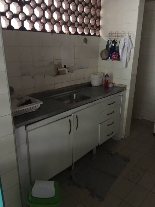 Cozinha