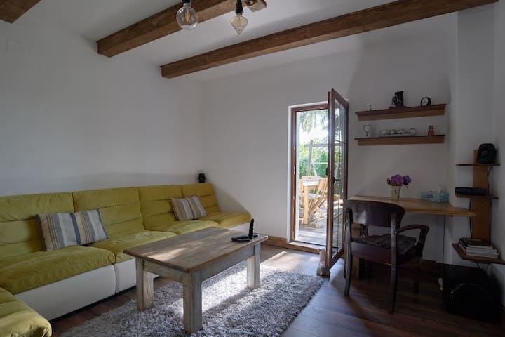 Walnut Tree Cottage - Braszów