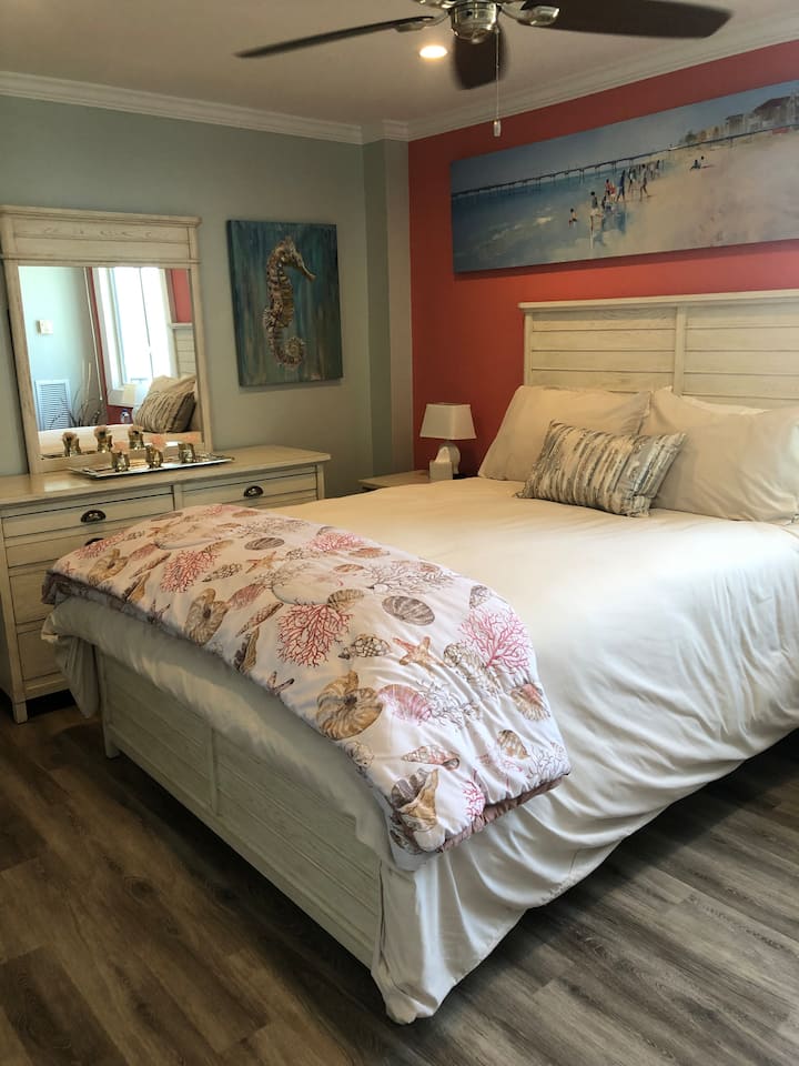 8 Best Beachfront Airbnb Vacation Rentals In Rehoboth Beach, Delaware