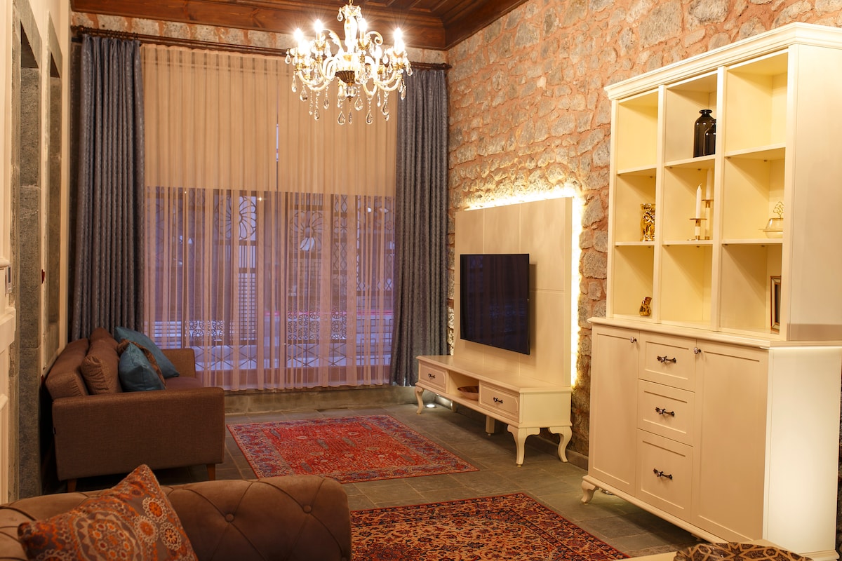 ห้องนั่งเล่น