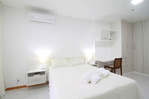 Loft London Residencial Design - Wi-Fi 200Mb