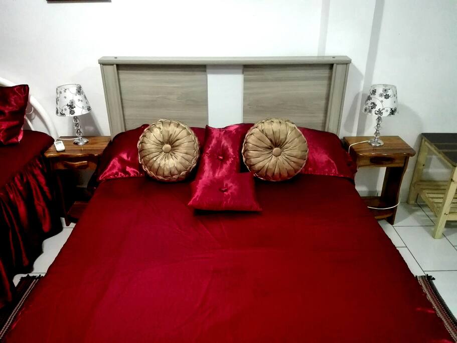 Habitacion