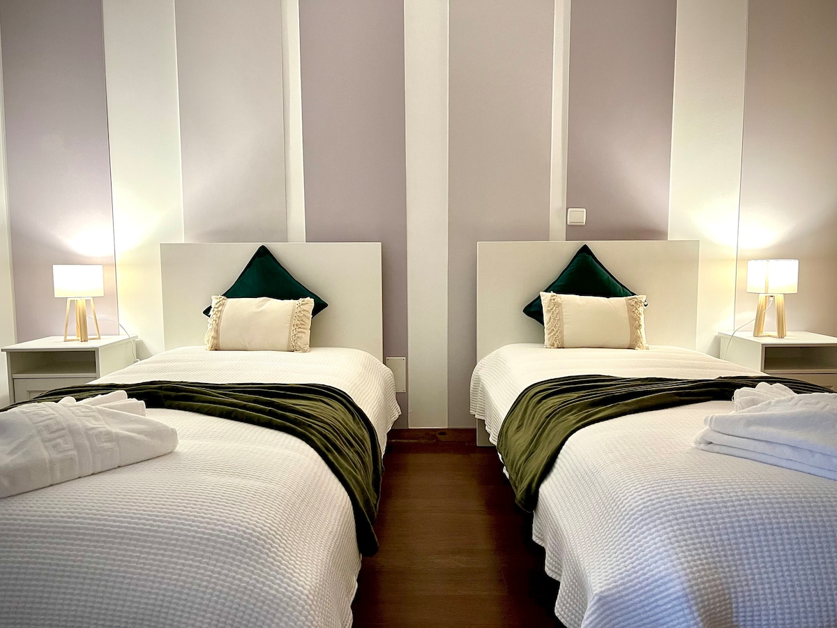 Двокреветна соба