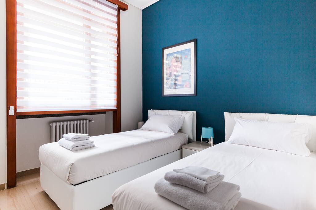 Camera da letto
