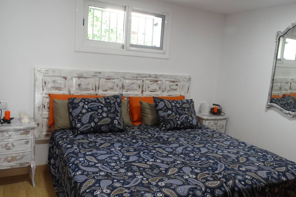 DORMITORIO.