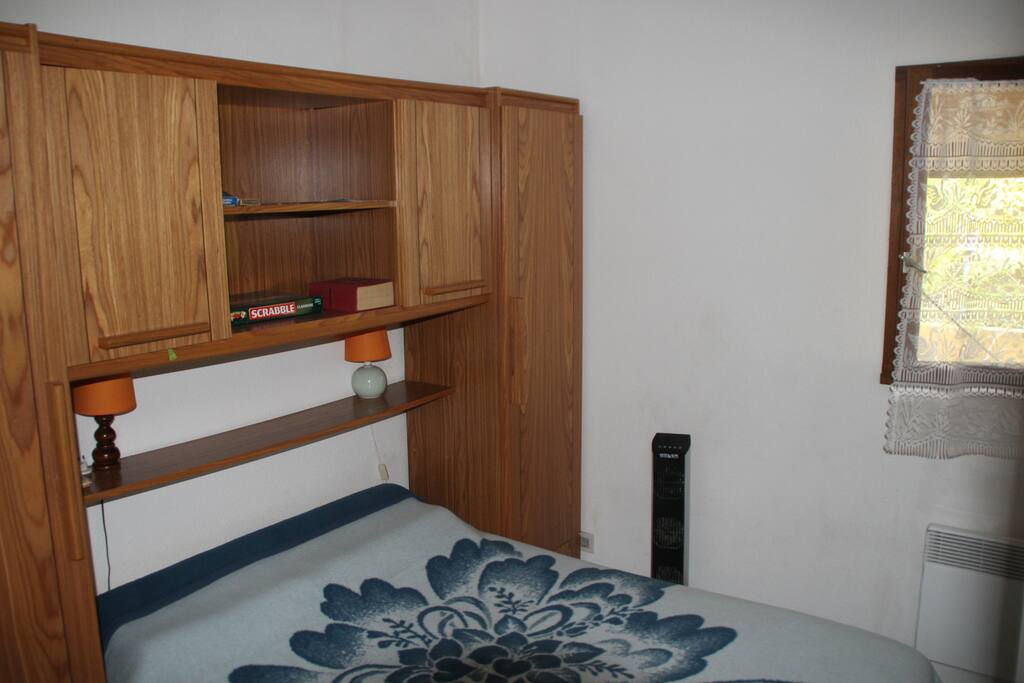 chambre du bas