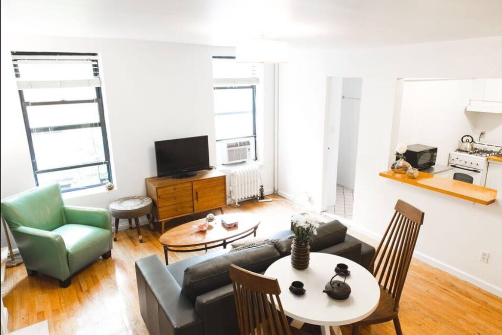 Midcentury Modern Design