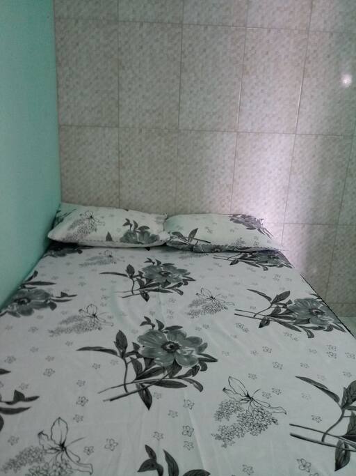 cada quarto é um valor por pessoa